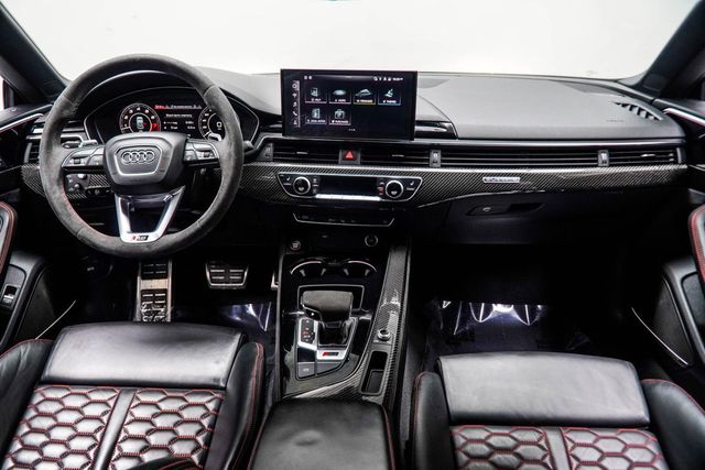 audi rs 5 sportback 2023 WUAAWCF59PA902712 image audi rs 5 sportback 2023 WUAAWCF59PA902712 image